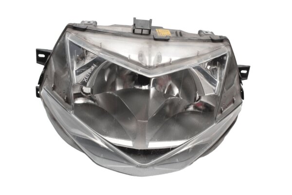 Forlygte xenon reflektor BMW K 1200 GT K44 K12S 0587 06-08