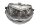 Forlygte xenon reflektor BMW K 1200 GT K44 K12S 0587 06-08