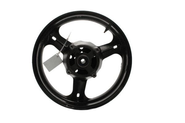 Jante de roue arrière 3 rayons U 17M/CXMT 4.00 Suzuki DL 650 V-Strom WVB1 04-06