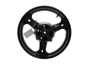 Rear wheel rim 3 spokes U 17M/CXMT 4.00 Suzuki DL 650...