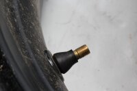 Jante de roue arrière 3 rayons U 17M/CXMT 4.00 Suzuki DL 650 V-Strom WVB1 04-06