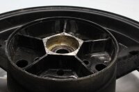 Jante de roue arrière 3 rayons U 17M/CXMT 4.00 Suzuki DL 650 V-Strom WVB1 04-06