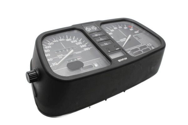 Hastighetsmätare Multifunktionsdisplay BMW K 100 RS 4 Ventiler K589 0523 89-92