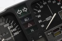 Hastighetsmätare Multifunktionsdisplay BMW K 100 RS 4 Ventiler K589 0523 89-92