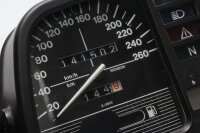 Hastighetsmätare Multifunktionsdisplay BMW K 100 RS 4 Ventiler K589 0523 89-92