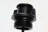 Asta di livello dellolio nel serbatoio, indicatore del livello dellolio BMW K 1200 GT K44 K12S 0587 06-08