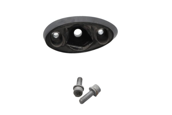 Bevestiging voor rechter stuurspiegel BMW K 1200 GT K44 K12S 0587 06-08
