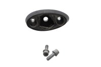 Right handlebar mirror mount BMW K 1200 GT K44 K12S 0587...