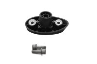 Right handlebar mirror mount BMW K 1200 GT K44 K12S 0587...