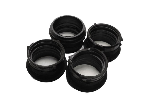 Set di guarnizioni per collettore di aspirazione, set di guarnizioni in gomma per carburatore BMW K 1200 GT K44 K12S 0587 06-08