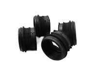 Set di guarnizioni per collettore di aspirazione, set di guarnizioni in gomma per carburatore BMW K 1200 GT K44 K12S 0587 06-08
