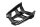 piastra di base del portapacchi posteriore superiore BMW K 1200 GT K44 K12S 0587 06-08