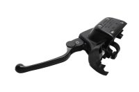 Levier dembrayage avant réglable hydrauliquement...