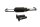 Carenatura di montaggio della molla del cavalletto principale BMW K 1200 GT K44 K12S 0587 06-08