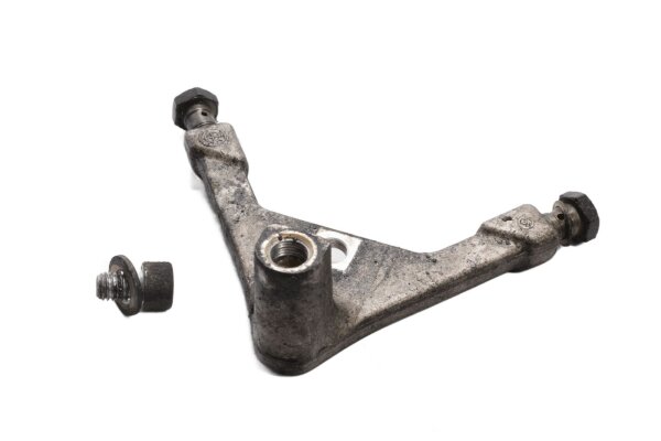 Bromsledningshållare, bromsslanghållare BMW K 100 RS 4 Ventiler K589 0523 89-92