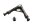 Bromsledningshållare, bromsslanghållare BMW K 100 RS 4 Ventiler K589 0523 89-92