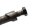 Bromsledningshållare, bromsslanghållare BMW K 100 RS 4 Ventiler K589 0523 89-92