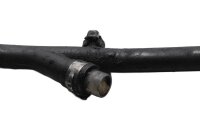 Slangguide för ventilationsledning BMW K 100 RS 4 Ventiler K589 0523 89-92