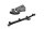 Slangguide för ventilationsledning BMW K 100 RS 4 Ventiler K589 0523 89-92
