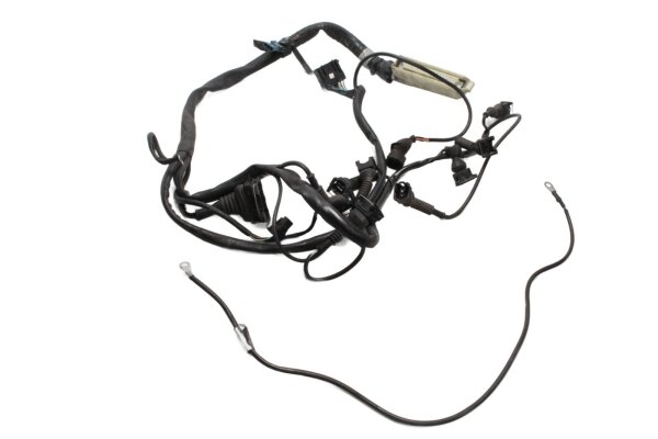 Kabelhärva, huvudkabelhärva, tändning BMW K 100 RS 4 Ventiler K589 0523 89-92