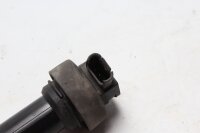 Bobina de encendido, alojamiento de la bujía, parte delantera derecha del motor. BMW K 1200 R K12R K43 0584 05-08