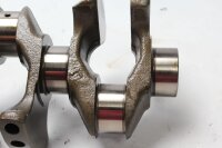 Albero motore, albero di trasmissione, albero della biella, ingranaggio BMW K 1200 GT K44 K12S 0587 06-08