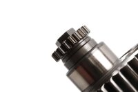 Albero motore, albero di trasmissione, albero della biella, ingranaggio BMW K 1200 GT K44 K12S 0587 06-08