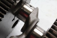 Albero motore, albero di trasmissione, albero della biella, ingranaggio BMW K 1200 GT K44 K12S 0587 06-08
