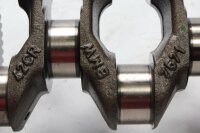 Albero motore, albero di trasmissione, albero della biella, ingranaggio BMW K 1200 GT K44 K12S 0587 06-08