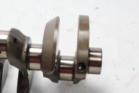 Albero motore, albero di trasmissione, albero della biella, ingranaggio BMW K 1200 GT K44 K12S 0587 06-08