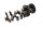 Albero motore, albero di trasmissione, albero della biella, ingranaggio BMW K 1200 GT K44 K12S 0587 06-08