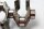 Albero motore, albero di trasmissione, albero della biella, ingranaggio BMW K 1200 GT K44 K12S 0587 06-08