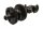 Albero motore, albero di trasmissione, albero della biella, ingranaggio BMW K 1200 GT K44 K12S 0587 06-08