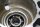 Starterhus, starterhus, lejedæksel 6757 BMW K 1200 R K12R K43 0584 05-08