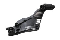 Rechter voetsteun, bestuurdershouder BMW K 100 RS 4...