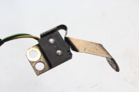 Bakre bromsljusbrytare (nedre) BMW K 100 RS 4 Ventiler K589 0523 89-92