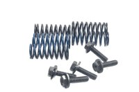 Clutch spring set, screws, compression spring, clutch...