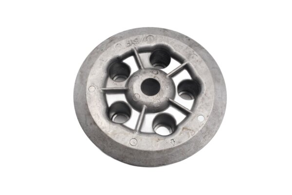 Clutch pressure plate dry clutch mechanism MZ Baghira MUZ660E 98-06