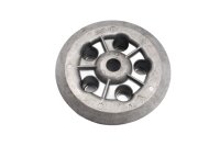 Clutch pressure plate dry clutch mechanism MZ Baghira...