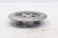 Clutch pressure plate dry clutch mechanism MZ Baghira MUZ660E 98-06