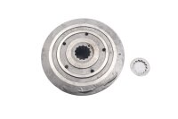 Clutch basket, friction plate basket, clutch housing MZ...