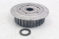 Clutch basket, friction plate basket, clutch housing MZ Baghira MUZ660E 98-06