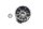Clutch basket, friction plate basket, clutch housing MZ Baghira MUZ660E 98-06