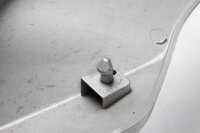 Bageste kåbedæksel BMW K 1200 R K12R K43 0584 05-08