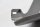 Bageste kåbedæksel BMW K 1200 R K12R K43 0584 05-08