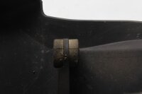 Verkleidung vorne links Emblemabdeckung BMW K 1200 R K12R K43 0584 05-08