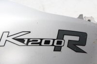 Kotflügel vorne rechts Abdeckung Spritzschutz BMW K 1200 R K12R K43 0584 05-08