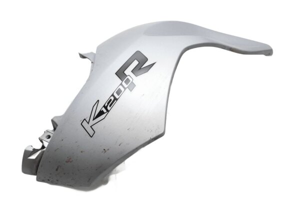 Side panel cover, front left BMW K 1200 R K12R K43 0584 05-08