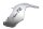 Side panel cover, front left BMW K 1200 R K12R K43 0584 05-08