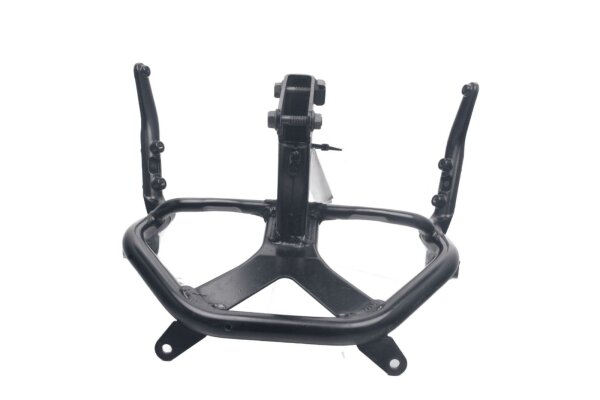 Soporte del carenado delantero, astas, parte superior delantera Suzuki GSX-R 1000 K1/K2 WVBL 01-02